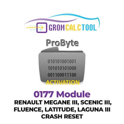 gromcalctool-0177-module-renault-megane-iii-scenic-iii-fluence-latitude-laguna-iii-crash-reset