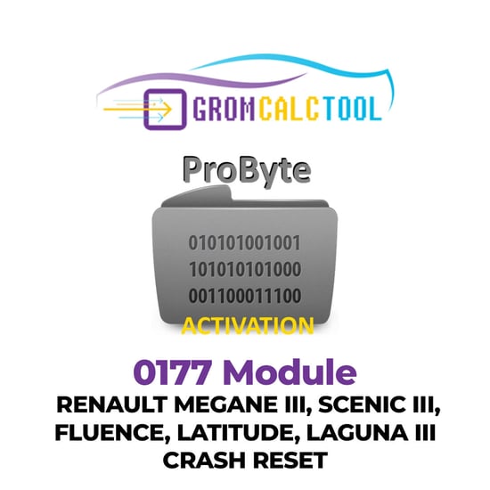 gromcalctool-0177-module-renault-megane-iii-scenic-iii-fluence-latitude-laguna-iii-crash-reset