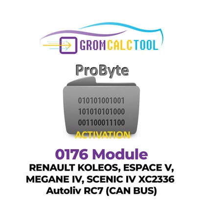 gromcalctool-0176-module-renault-koleos-espace-v-megane-iv-scenic-iv-xc2336-autoliv-rc7-can-bus