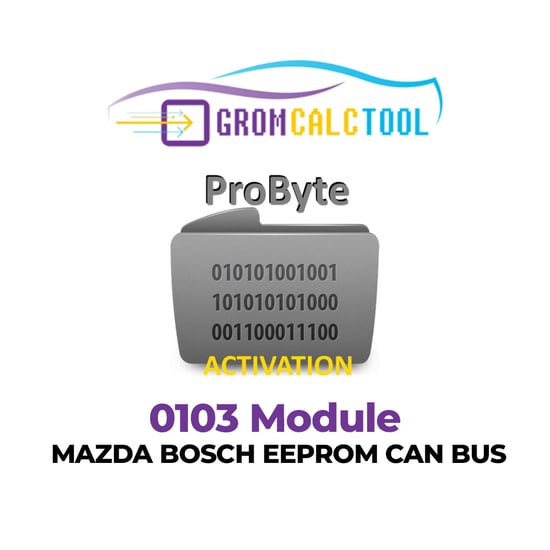 gromcalctool-0103-module-mazda-bosch-eeprom-can-bus