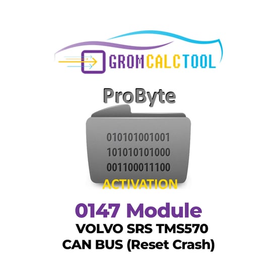 gromcalctool-0147-module-volvo-srs-tms570-can-bus-reset-crash