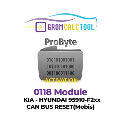 gromcalctool-0118-module-kia-hyundai-95910-f2xx-can-bus-reset-mobis