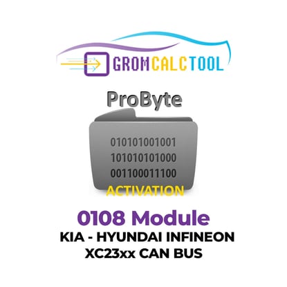 gromcalctool-0108-module-kia-hyundai-infineon-xc23xx-can-bus