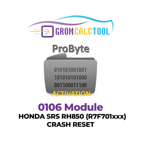 gromcalctool-0106-module-honda-srs-rh850-r7f701xxx-crash-reset