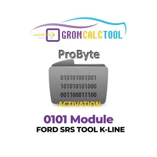 gromcalctool-0101-module-ford-srs-tool-k-line
