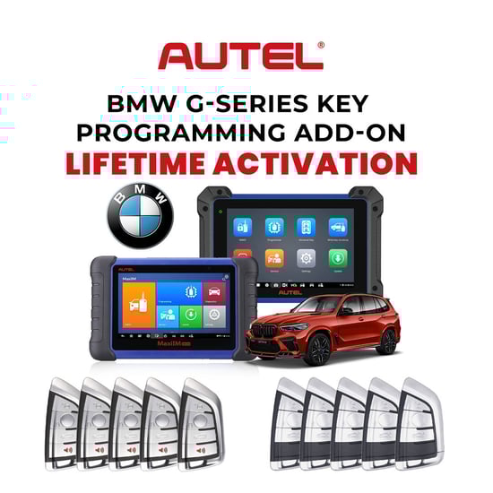 autel-bmw-g-series-key-programming-add-on-10-pcs-universal-smart-key