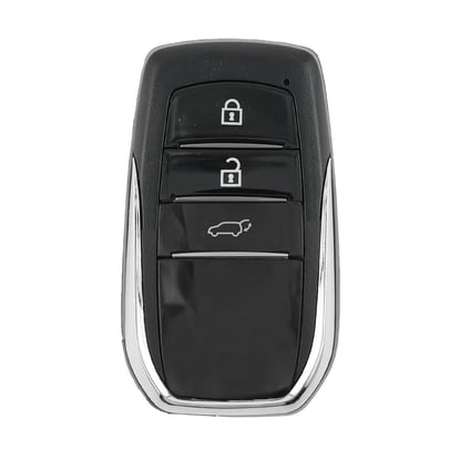 toyota-innova-yaris-cross-2023-smart-remote-key-3-buttons-4335843442mhz-8990h-0d030-8990h-0d031