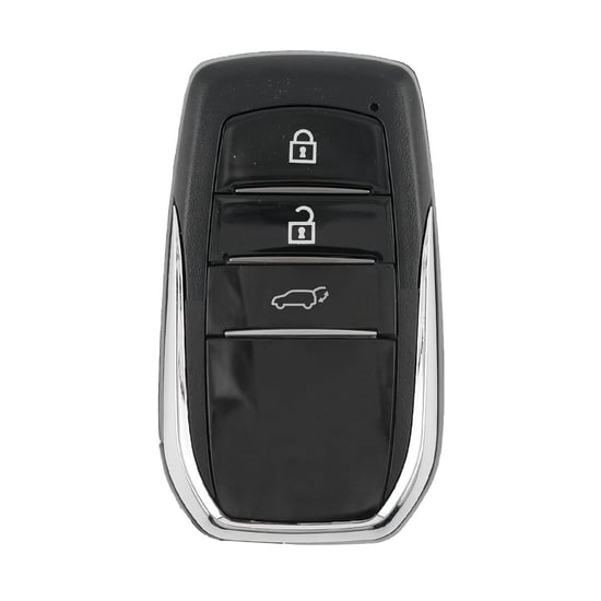 toyota-innova-yaris-cross-2023-smart-remote-key-3-buttons-4335843442mhz-8990h-0d030-8990h-0d031