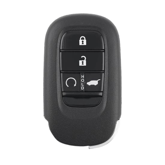honda-c-rv-2023-original-smart-remote-key-4-buttons-4336643418mhz