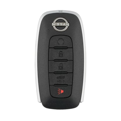 nissan-sentra-2024-original-smart-remote-key-41-buttons-43392mhz-285e3-6ly5a-285e3-6ly5e