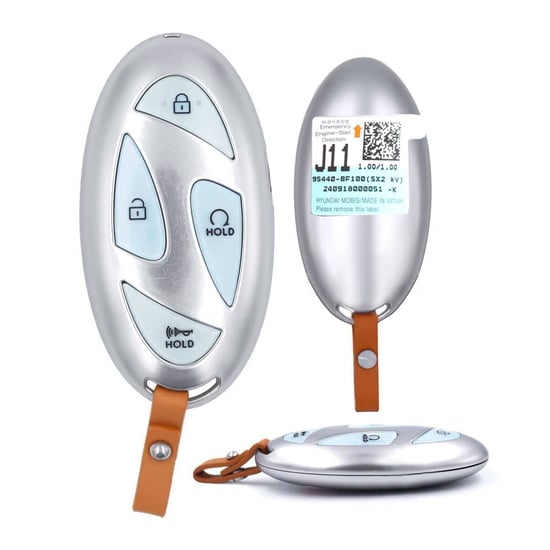 hyundai-kona-2024-genuine-smart-remote-key-31-buttons-433mhz-95440-bf100