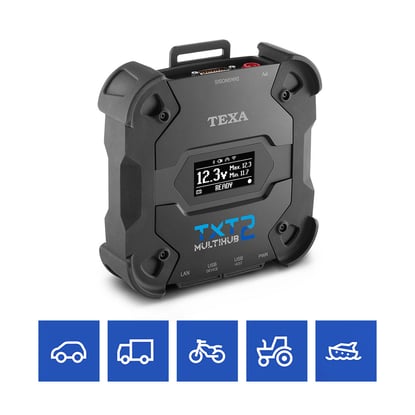 texa-navigator-txt-multihub-2-diagnostic-interface