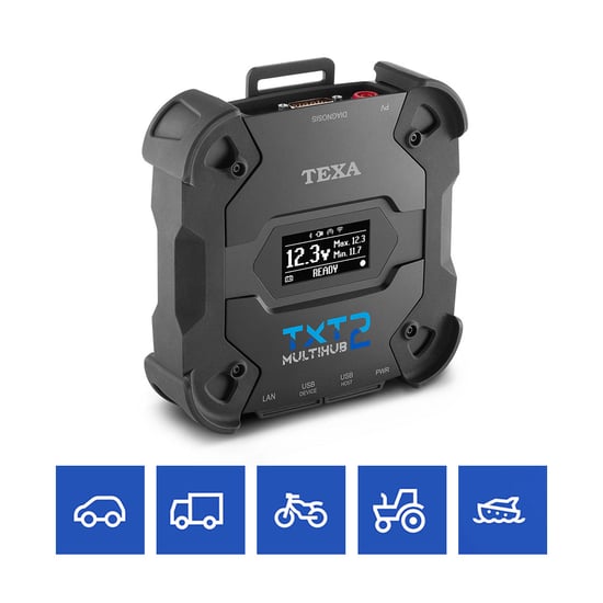 texa-navigator-txt-multihub-2-diagnostic-interface