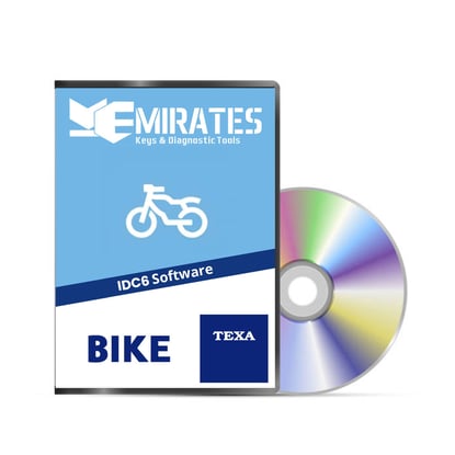 texa-idc6-bike-license-inc-hasp-key-for-pc-p2303000000000