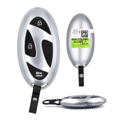 hyundai-sonata-2024-genuine-smart-remote-key-31-buttons-433mhz-95440-l5750