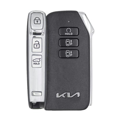 kia-sportage-2023-genuine-smart-remote-key-6-buttons-433mhz-95440-cj860