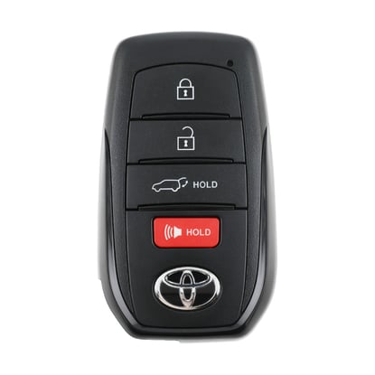 toyota-highlander-2024-original-smart-remote-key-4-buttons-31435-31211mhz-8990h-0e340