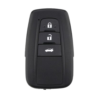 suzuki-2022-original-smart-remote-key-3-buttons-433mhz