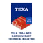 texa-texainfo-car-contract-technical-bulletins