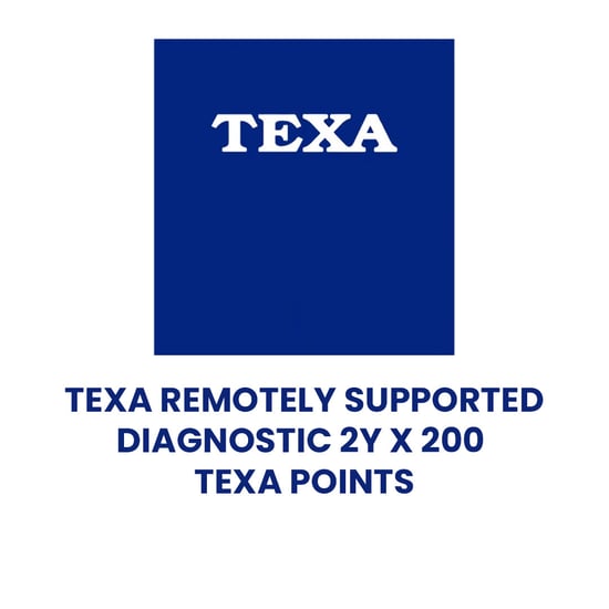 texa-remotely-supported-diagnostic-2y-x-200-texa-points