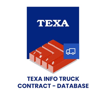 texa-texainfo-truck-contract-database