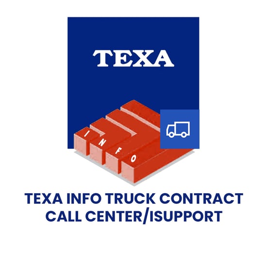 texa-texainfo-truck-contract-call-center-isupport