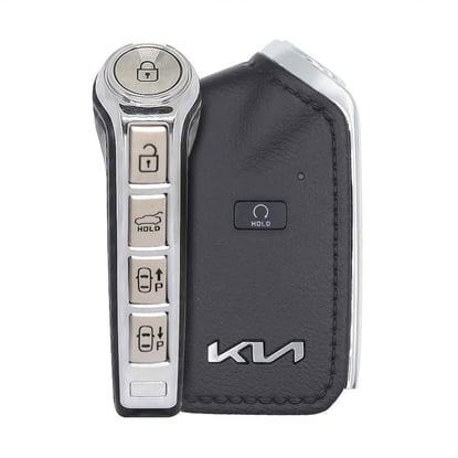 kia-k900-2023-genuine-smart-remote-key-6-buttons-433mhz-95440-j6710