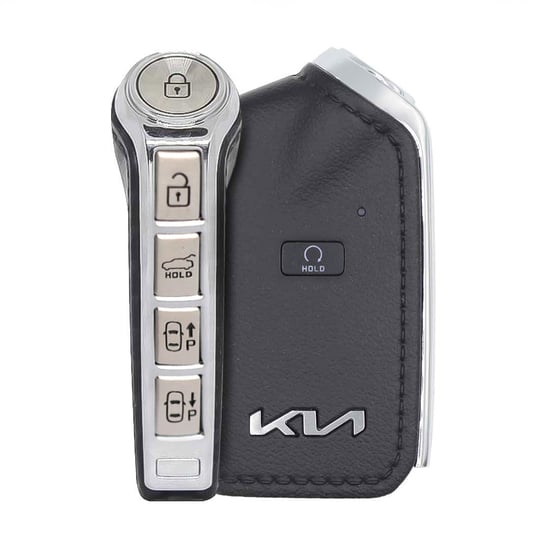 kia-k900-2023-genuine-smart-remote-key-6-buttons-433mhz-95440-j6710