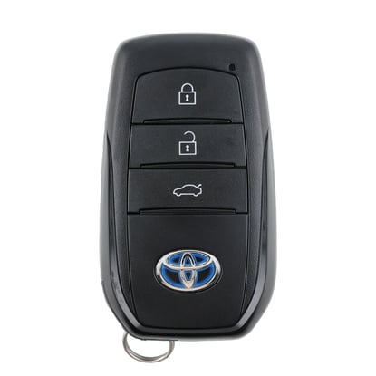 toyota-corolla-2024-original-smart-remote-key-3-buttons-433mhz-8990h-02441-8990h-02420