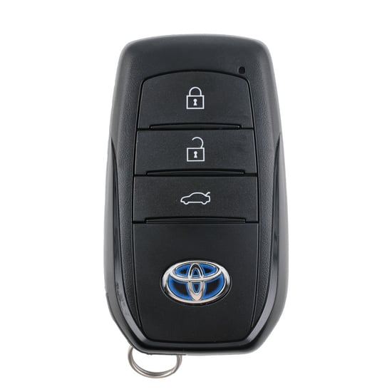 toyota-corolla-2024-original-smart-remote-key-3-buttons-433mhz-8990h-02441-8990h-02420