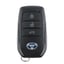 toyota-corolla-2024-original-smart-remote-key-3-buttons-433mhz-8990h-02441-8990h-02420