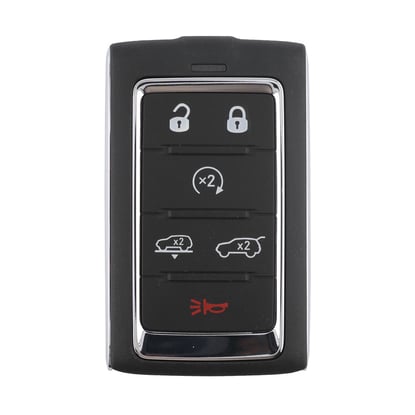 jeep-grand-wagoneer-2024-genuine-smart-remote-key-51-buttons-433mhz-68577132ac