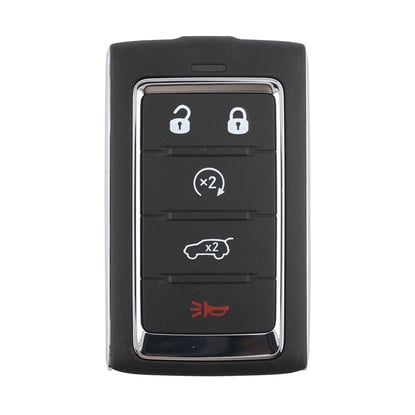 jeep-grand-wagoneer-2024-genuine-smart-remote-key-41-buttons-433mhz-68577131ac
