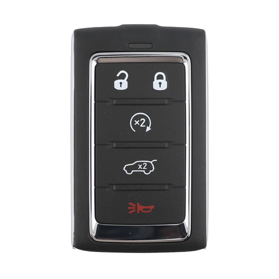 jeep-grand-wagoneer-2024-genuine-smart-remote-key-41-buttons-433mhz-68577131ac