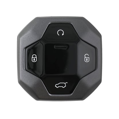 jetour-original-smart-remote-key-4-buttons-433mhz-dark-grey-color