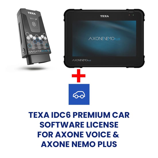 texa-axone-nemo-plus-navigator-nano-s2-with-full-car-idc6-license-andtexaappgift