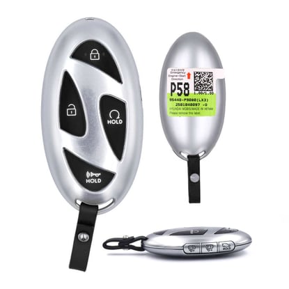 hyundai-palisade-2025-genuine-smart-remote-key-61-buttons-433mhz-95440-p9080