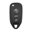 mg-mg3-2025-genuine-flip-remote-key-3-buttons-433mhz-11341408-sbkp