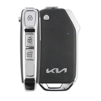 kia-ceed-2022-genuine-flip-remote-key-3-buttons-433mhz-95430-j7200