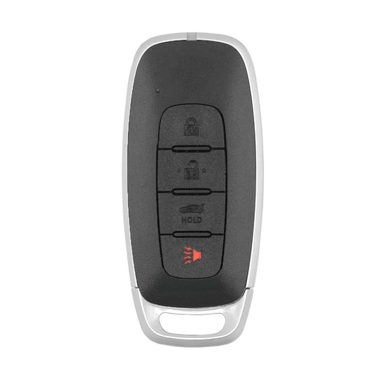 nissan-2024-smart-remote-shell-31-buttons-sedan-type