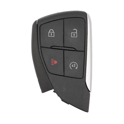 chevrolet-traverse-2025-original-smart-remote-key-31-buttons-433mhz