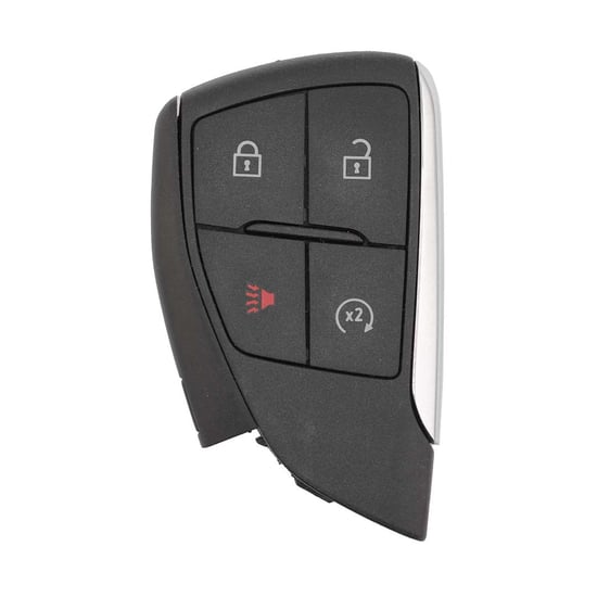 chevrolet-traverse-2025-original-smart-remote-key-31-buttons-433mhz