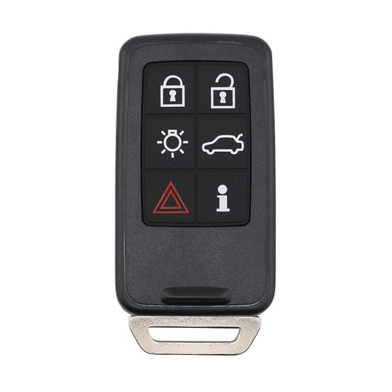 volvo-2007-2018-smart-remote-key-51-buttons-868mhz-30659498