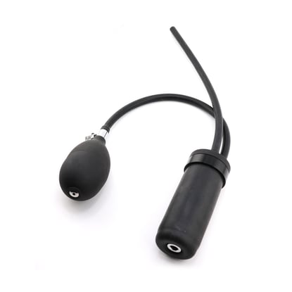 launch-inlet-pipe-adapter-for-sld-smoke-diagnostic-leak-detector-turbo