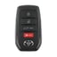 toyota-prius-2024-genuine-smart-remote-key-31-buttons-315mhz-8990h-47070