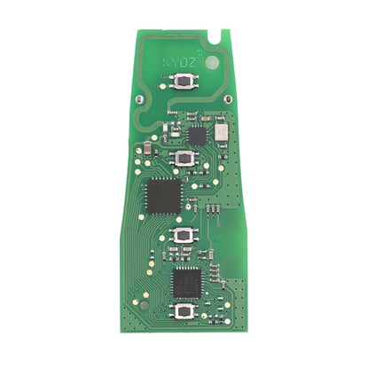 kydz-mlb-porsche-universal-smart-remote-pcb-4-buttons-434mhz