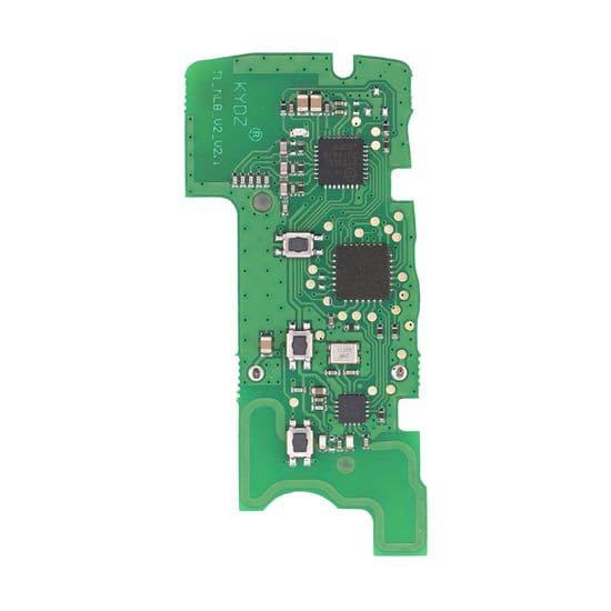 kydz-mlb-volkswagen-touareg-universal-smart-remote-pcb-3-buttons-434mhz