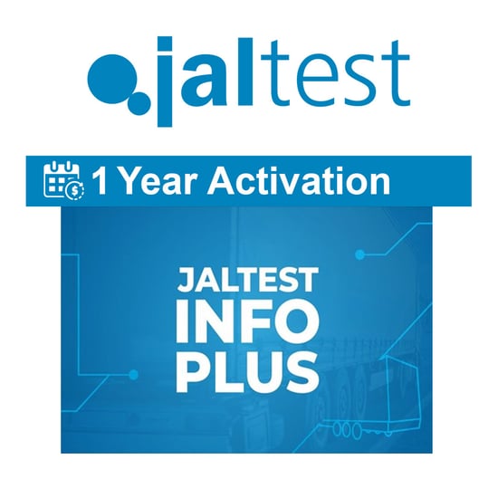 jaltest-70605005-info-plus-one-year-activation