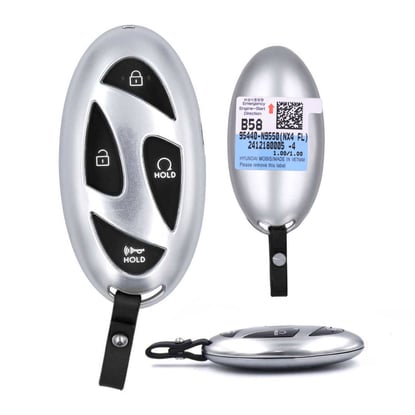 hyundai-tucson-2025-genuine-smart-remote-key-31-buttons-433mhz-95440-n9550