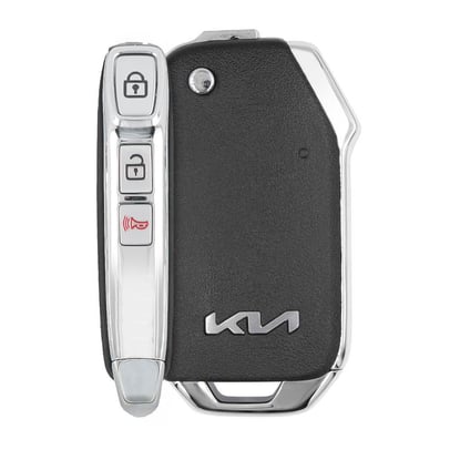 kia-niro-2024-genuine-flip-remote-key-21-buttons-433mhz-95430-at010